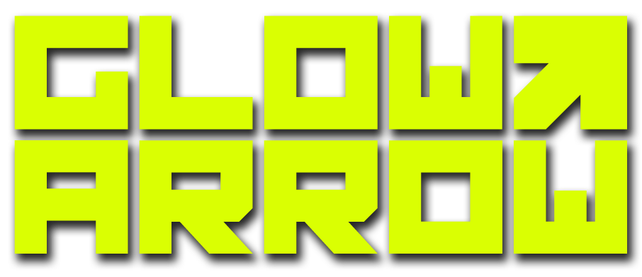 Glow and Arrow